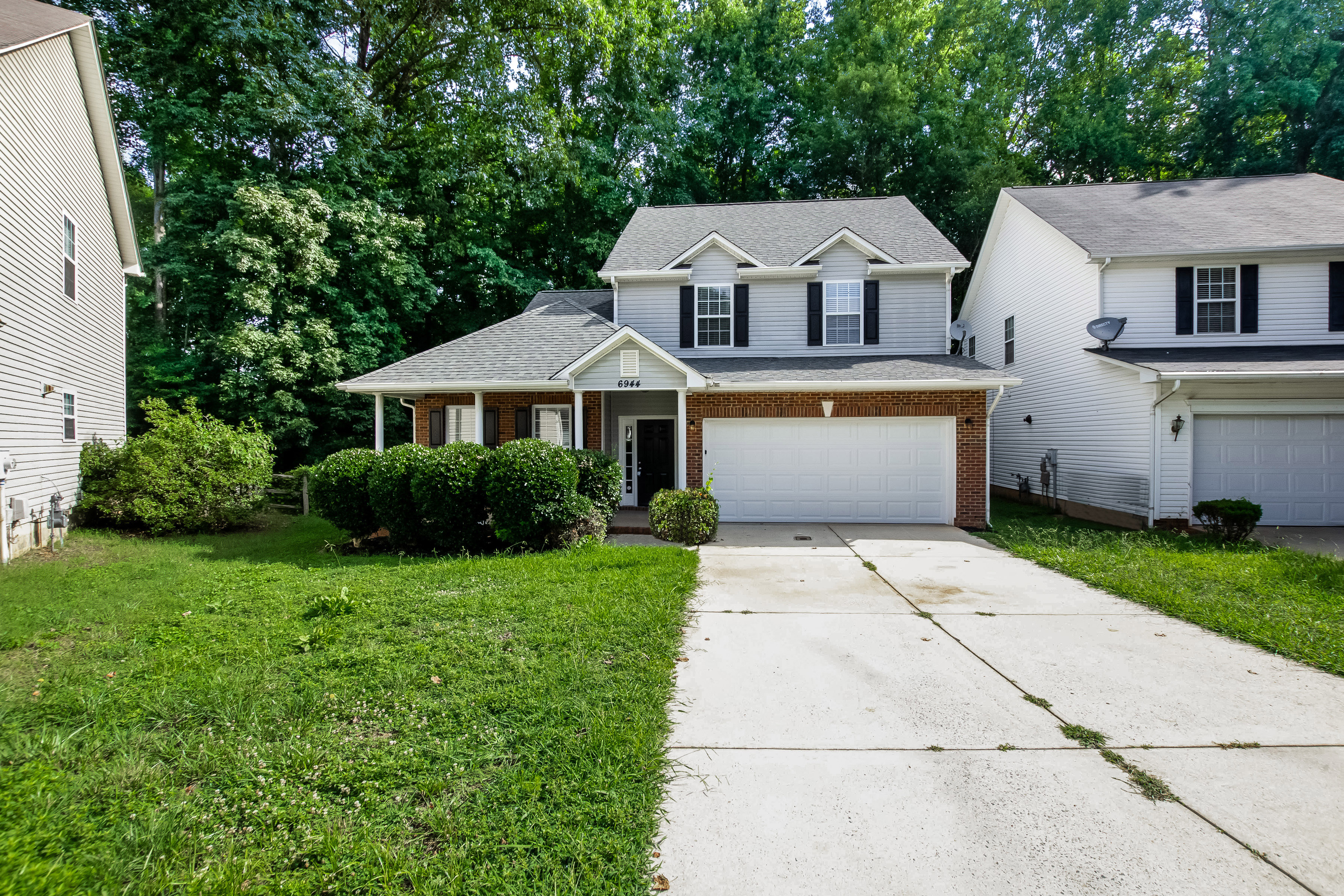 6944 Brachnell View Dr Charlotte, NC 28269